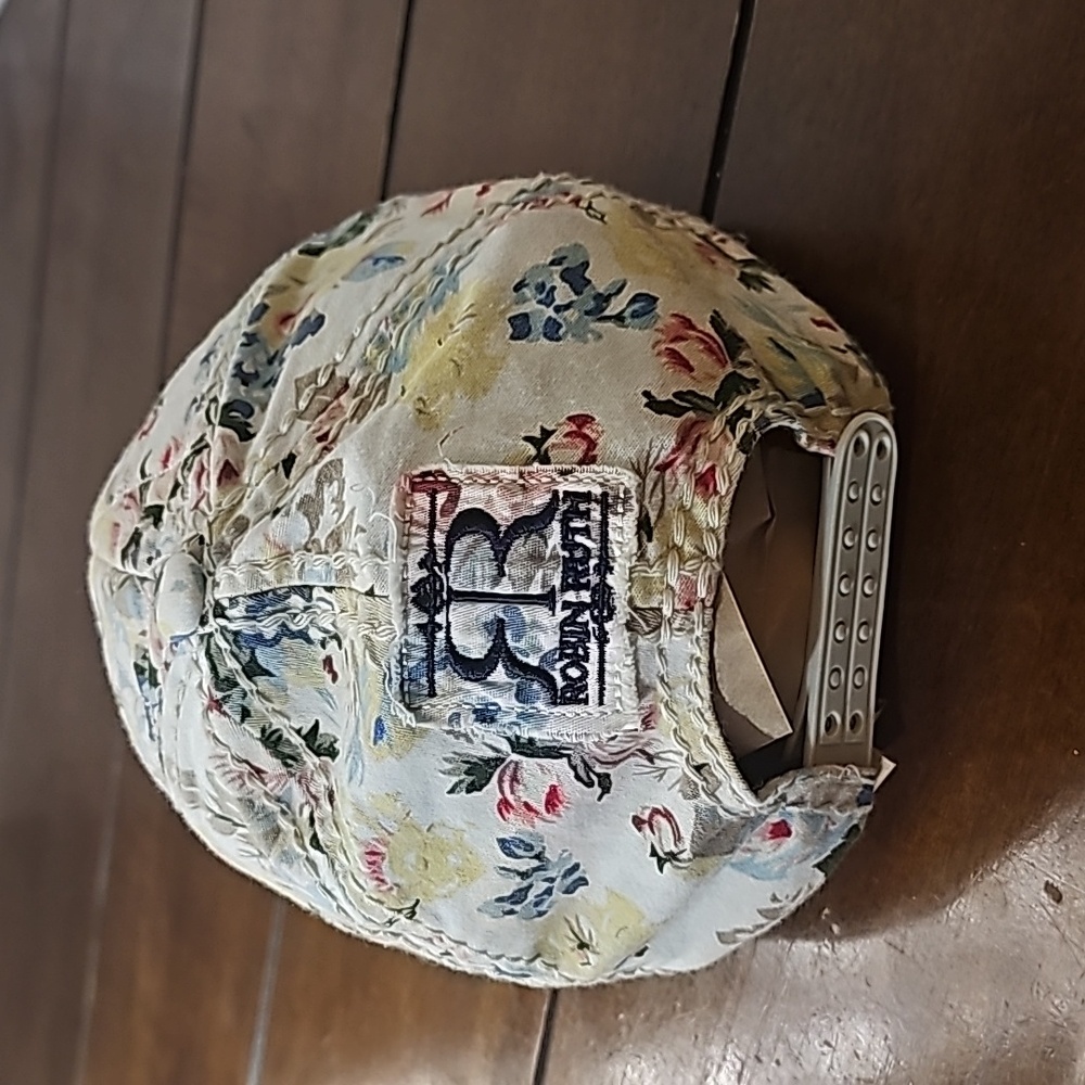 Robin Ruth cap - Picture 2 of 9